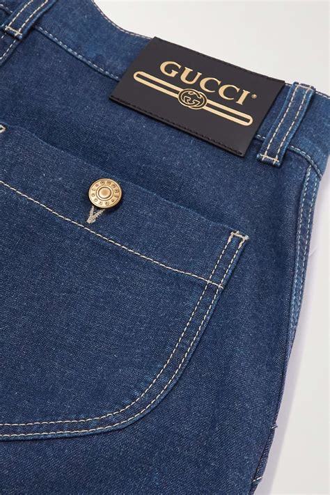 gucci meisje 158 jeans|gucci jeans net a porter.